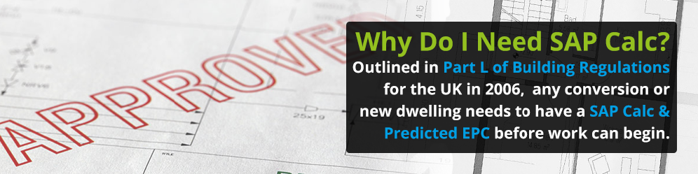 SAP Calculations Anglesey Image 1